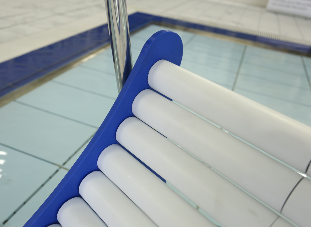 Pooltrack® Curve
