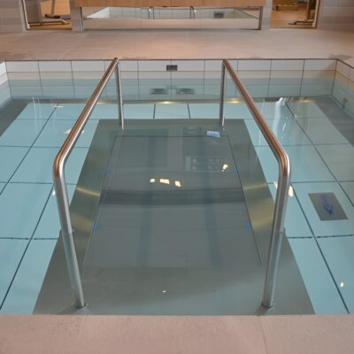 Pooltrack