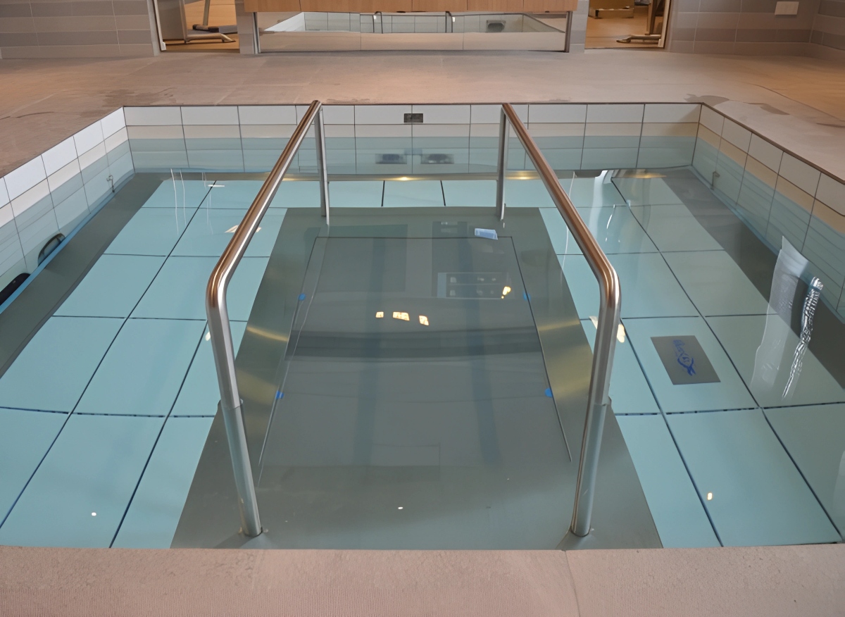 Pooltrack