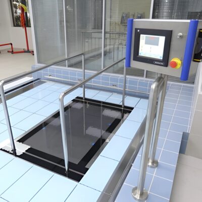 Pooltrack