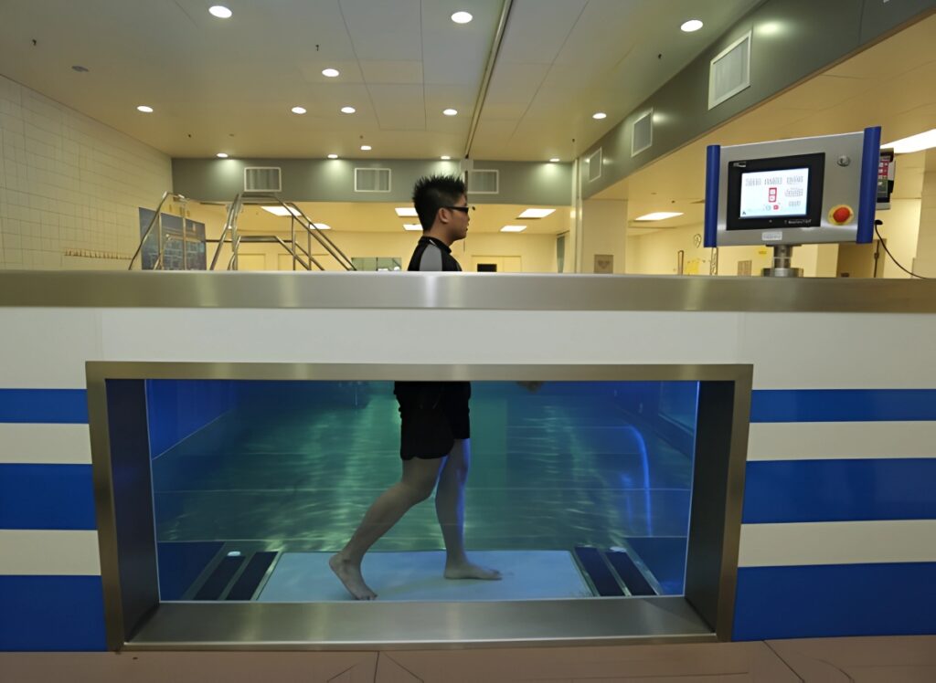 Pooltrack