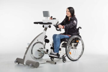 Kinetec Kinevia DUO