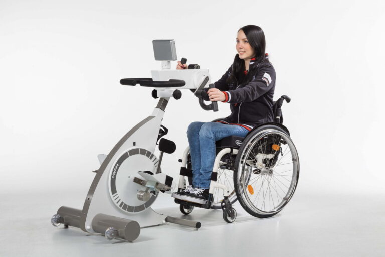 Kinetec Kinevia DUO