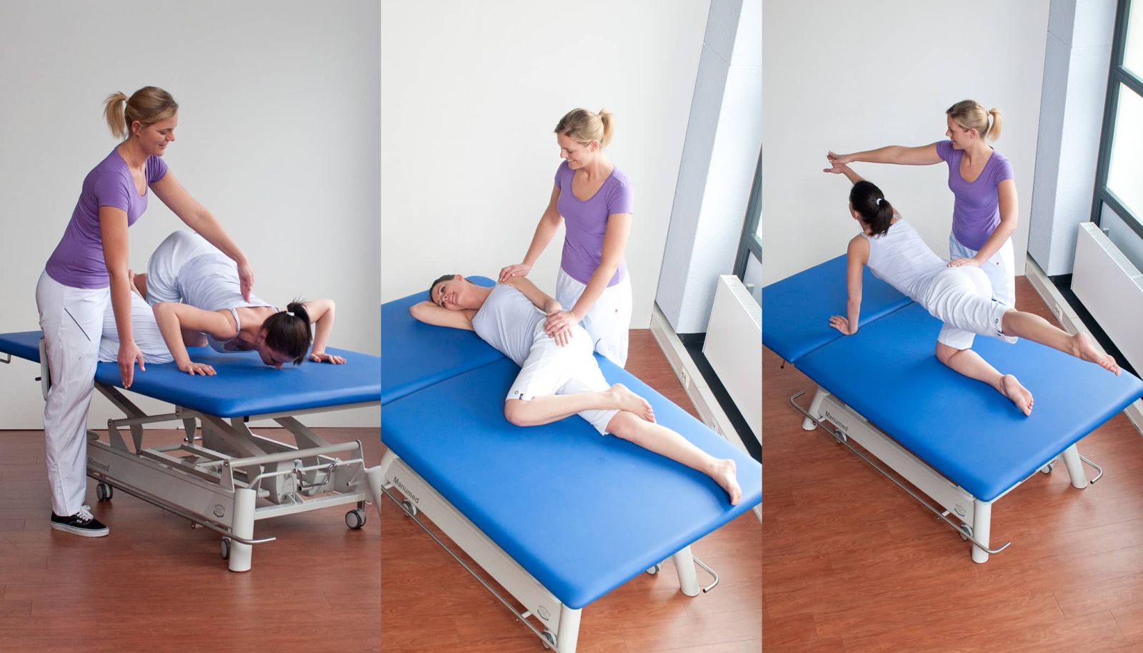 Manumed Exercise