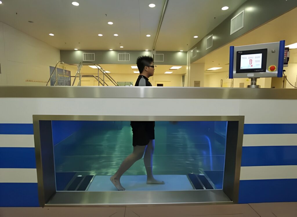 Modular pool