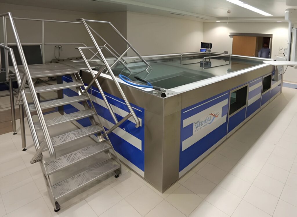 Modular pool