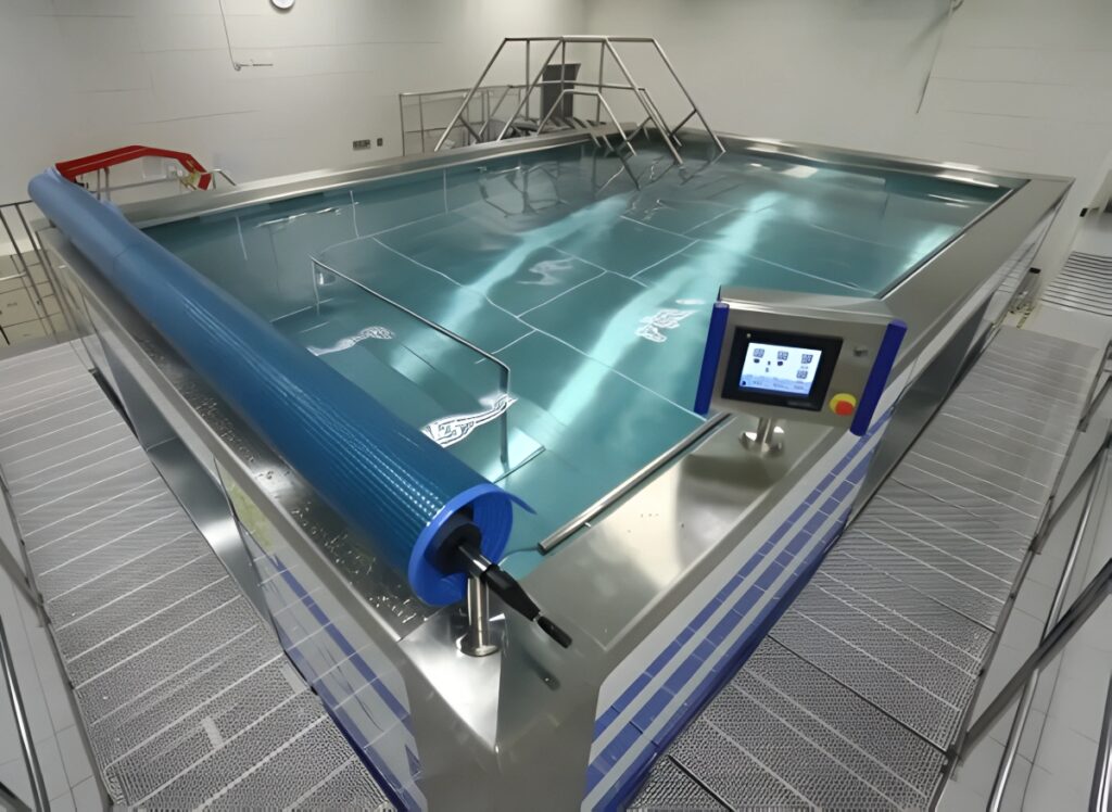 Modular pool