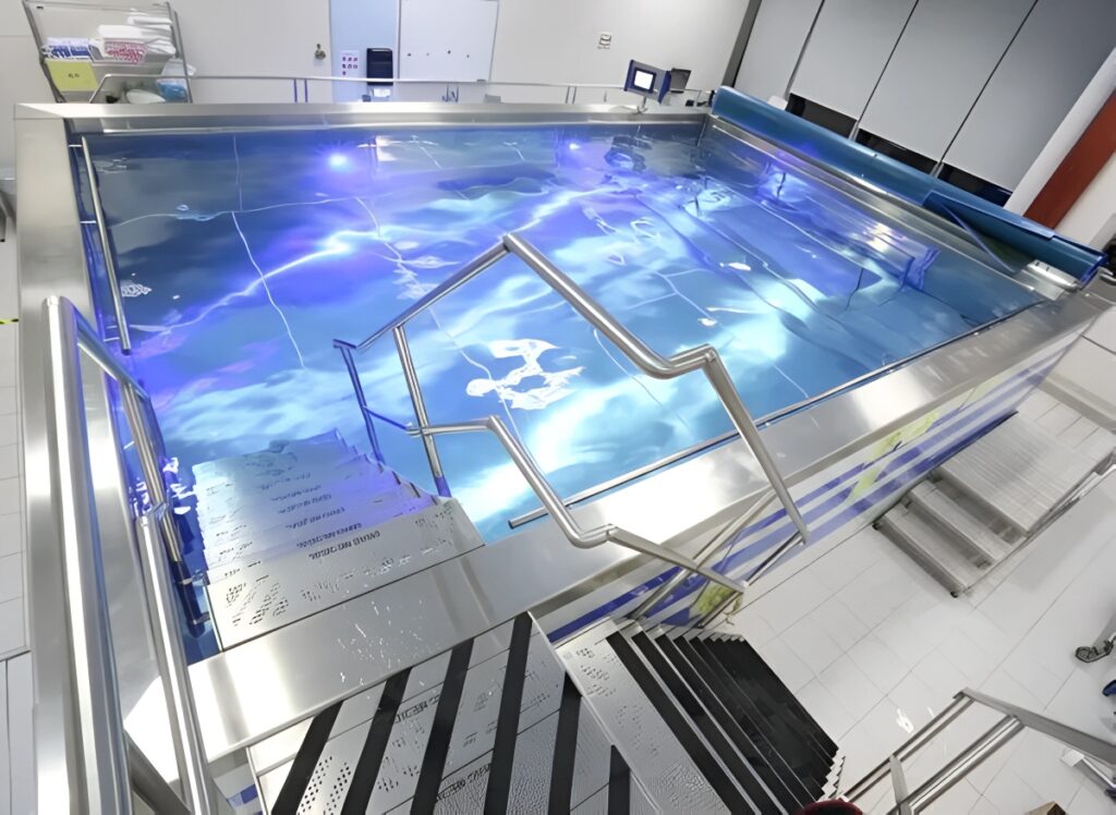 Modular pool
