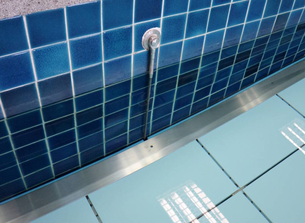 Movable Swimming Pool Floor