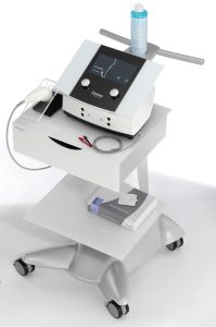 Zimmer Soleo SonoStim