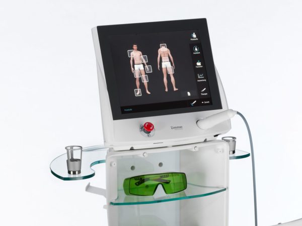 Zimmer Opton Pro