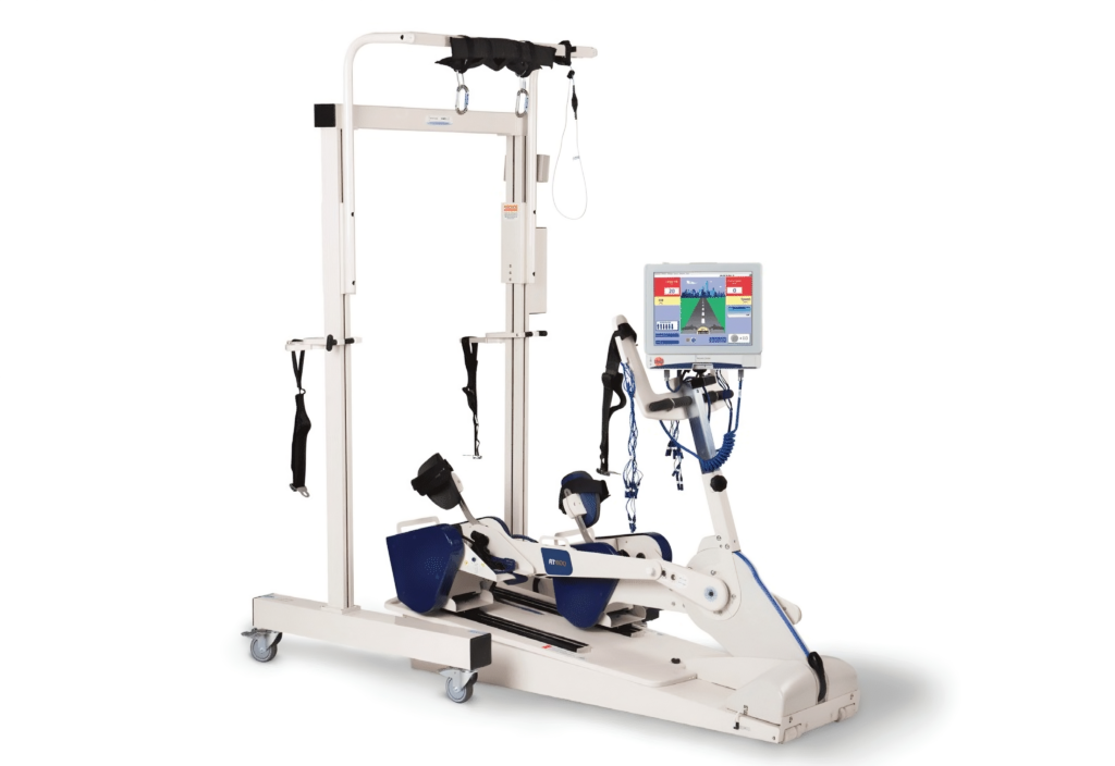 Restorative Therapies RT600