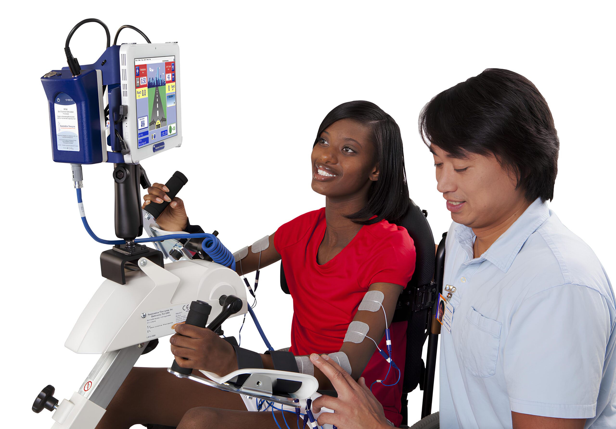 Restorative Therapies RT300