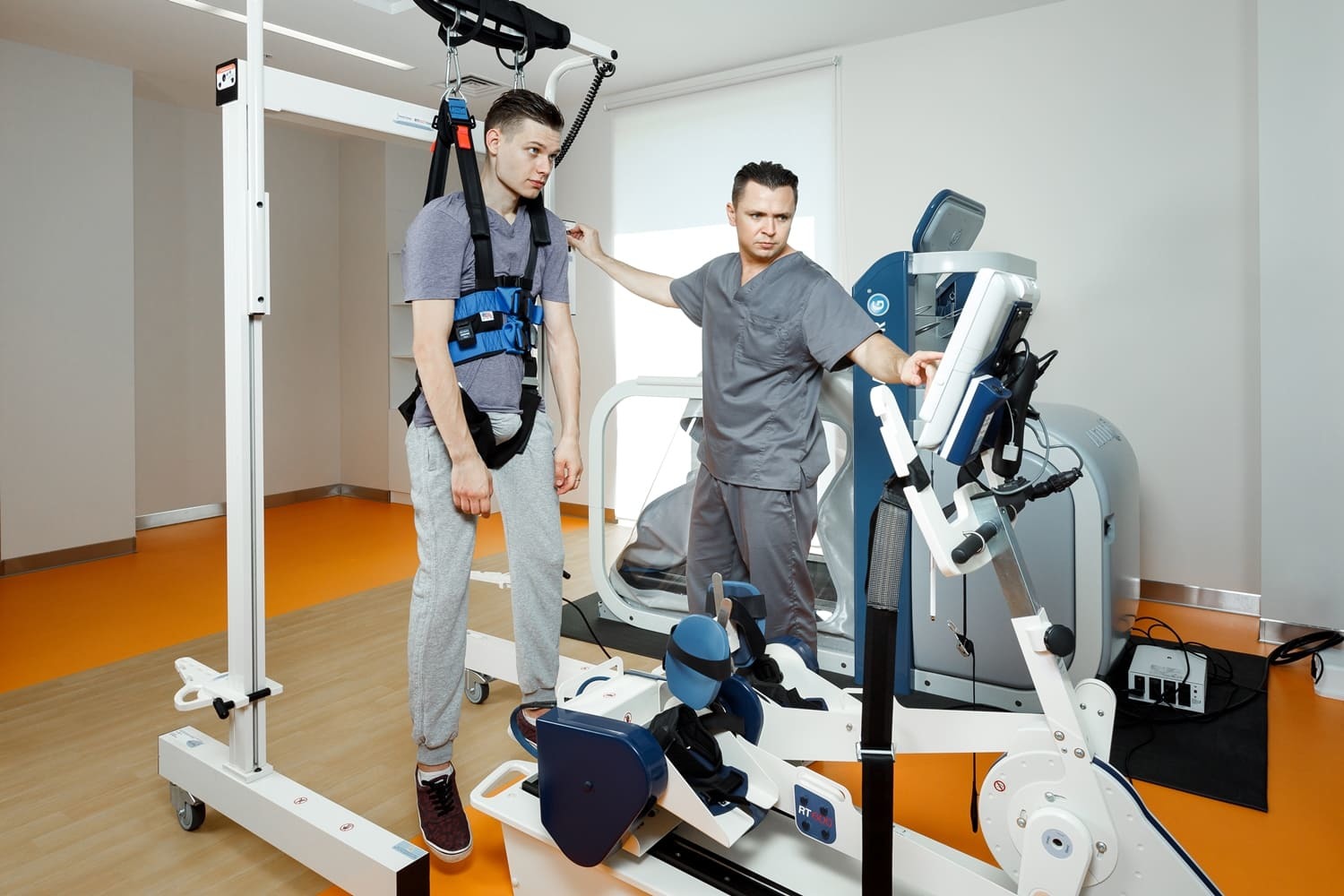 Restorative Therapies RT600