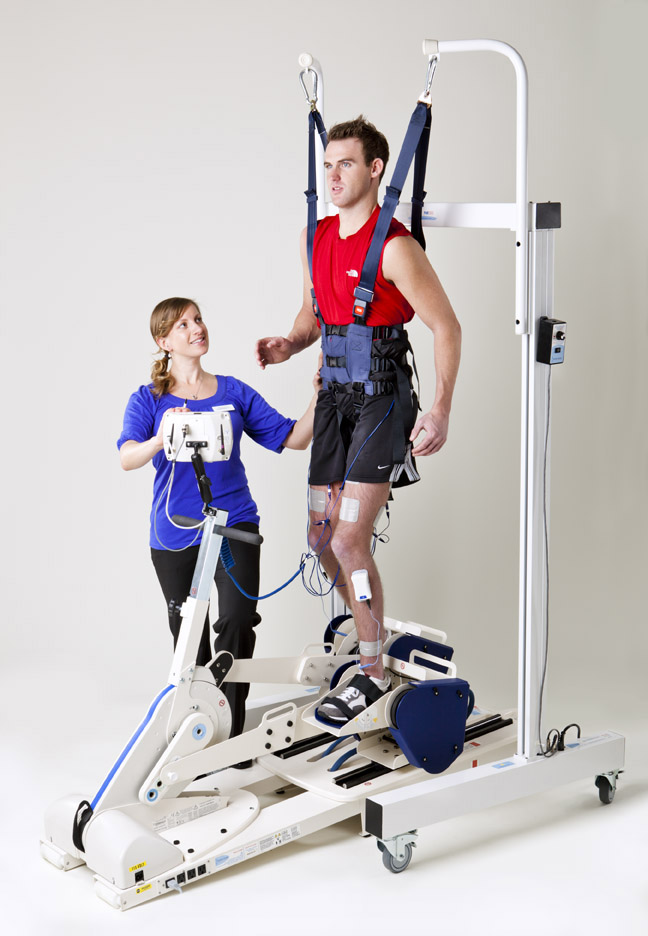Restorative Therapies RT600