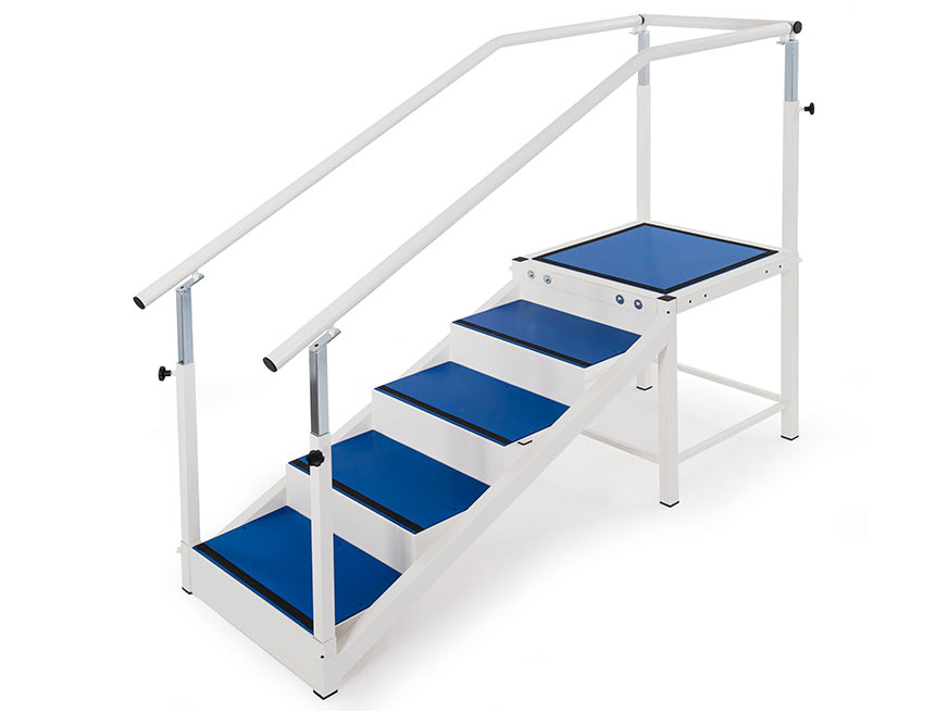 Flight Stairs
