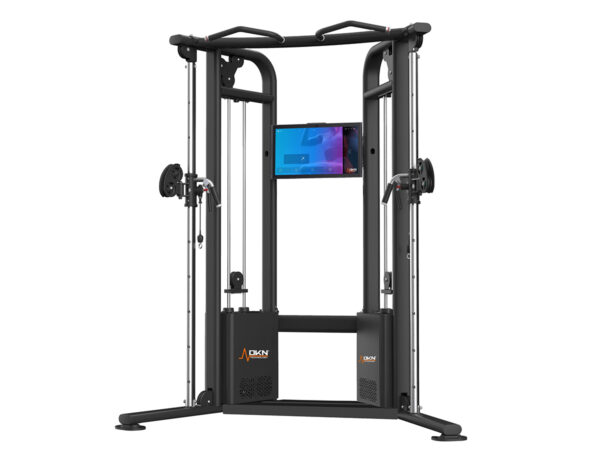 Smart Functional Trainer