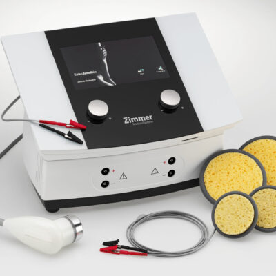 Zimmer Soleo SonoStim