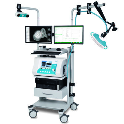 EB Neuro STM 9000