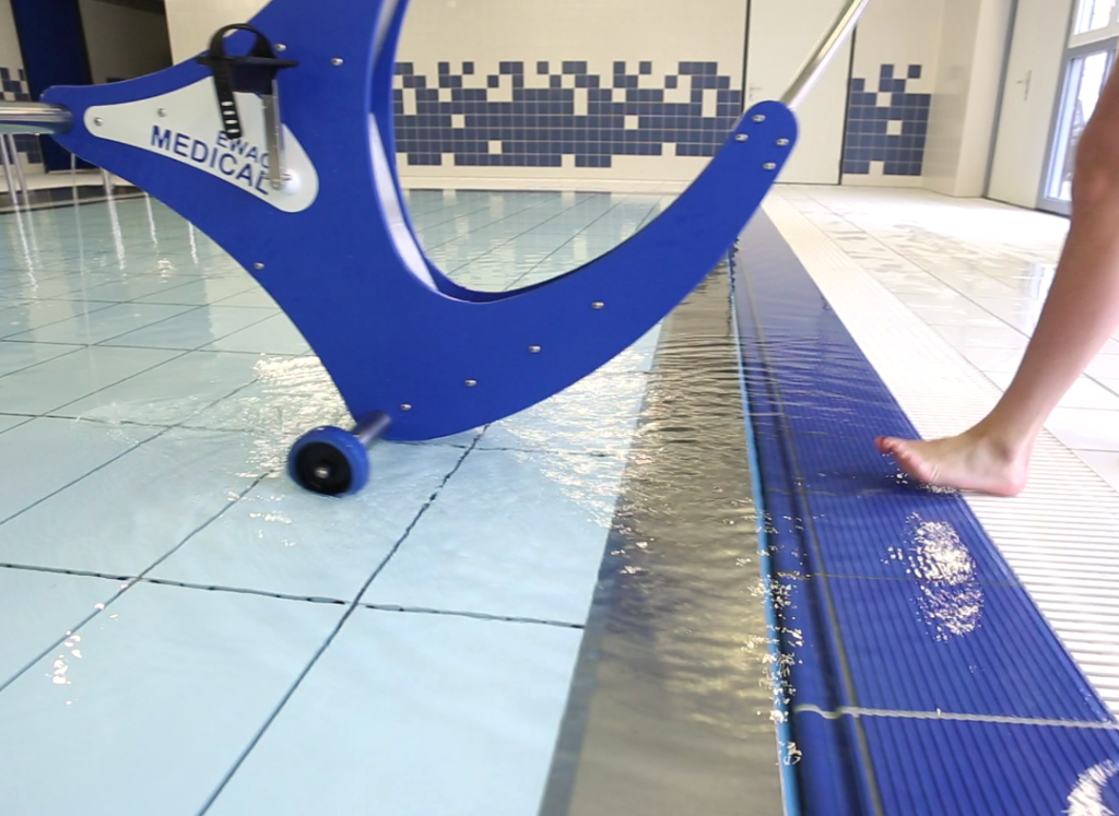 Aquabike