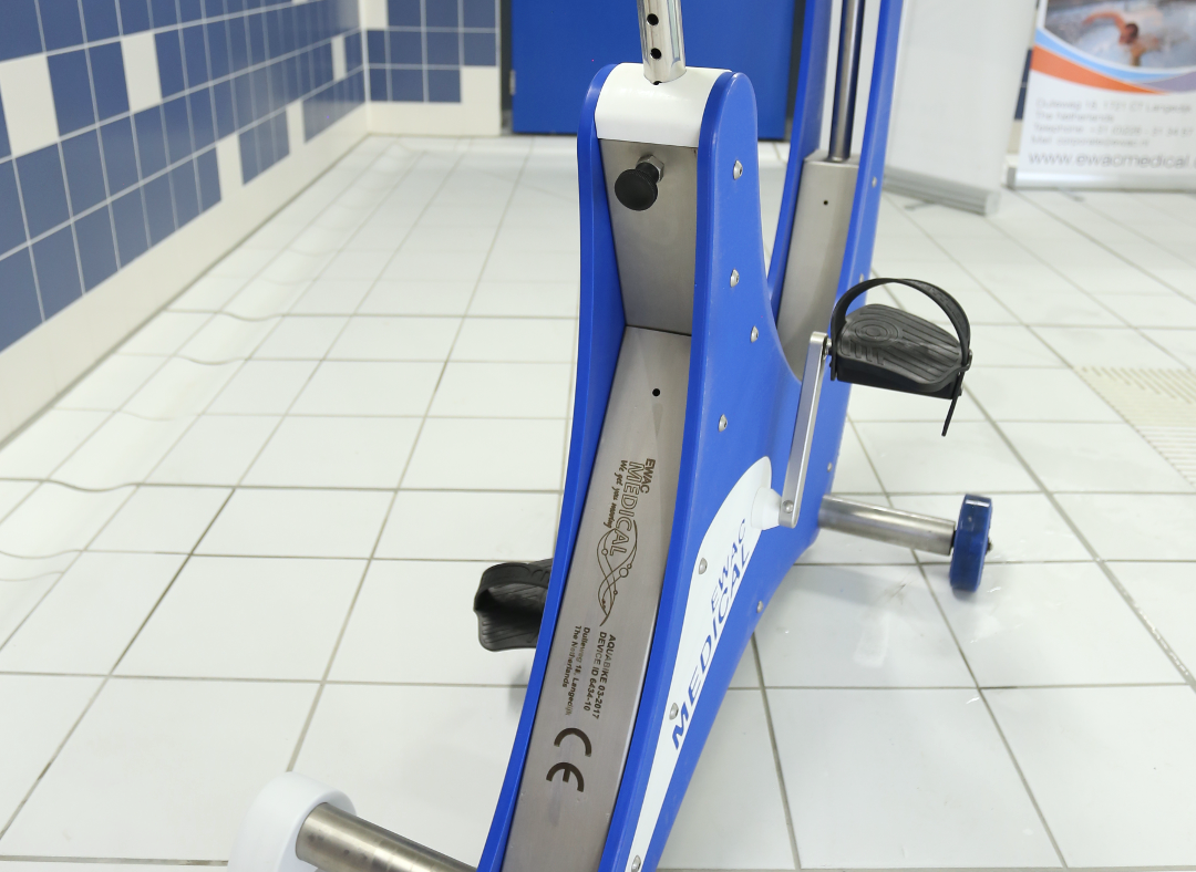 Aquabike