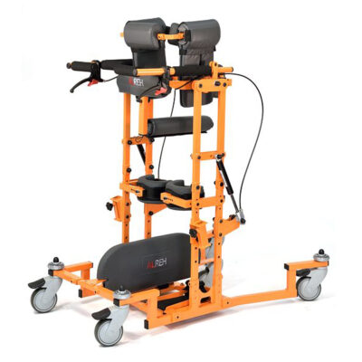 Static Plus / Walker Plus