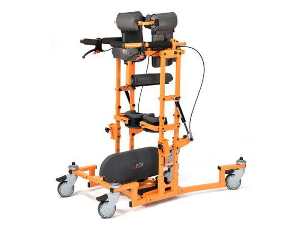 Static Plus / Walker Plus