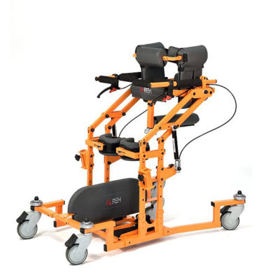 Static Plus / Walker Plus