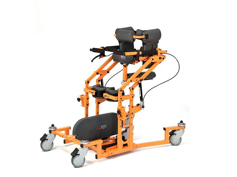 Static Plus / Walker Plus