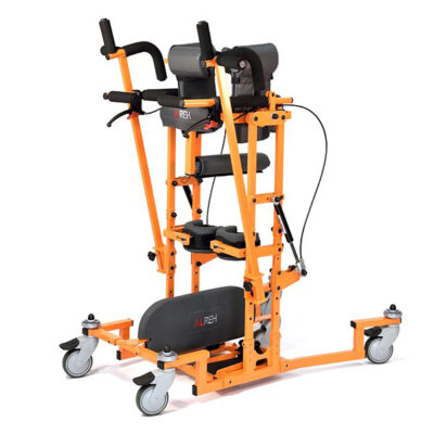 Static Plus / Walker Plus