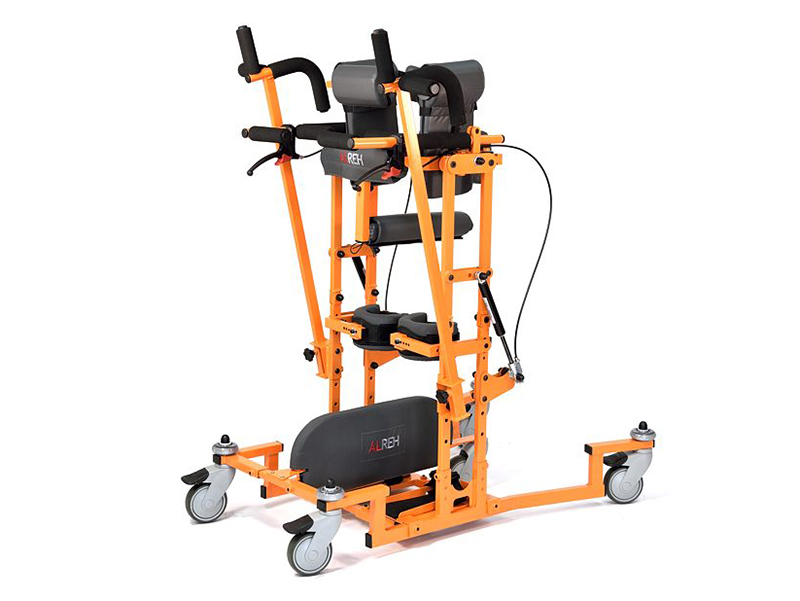 Static Plus / Walker Plus