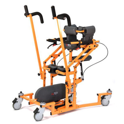Static Plus / Walker Plus