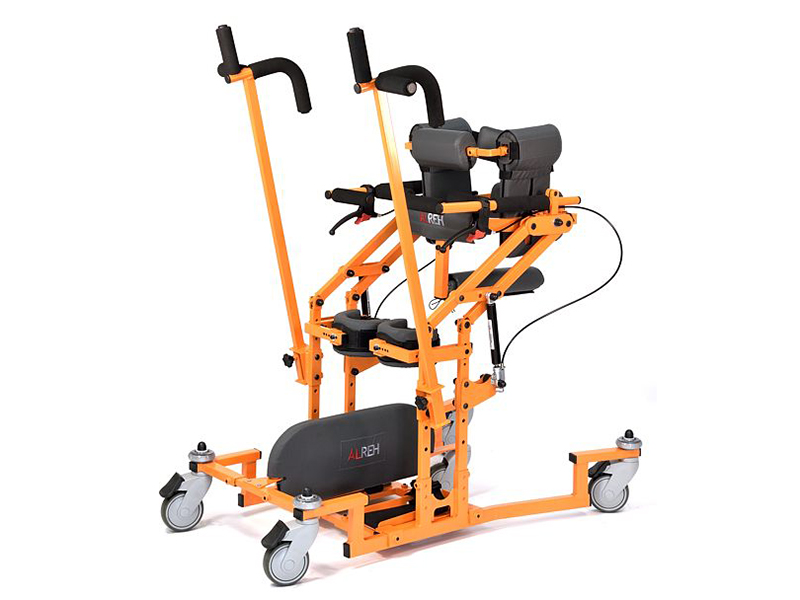 Static Plus / Walker Plus