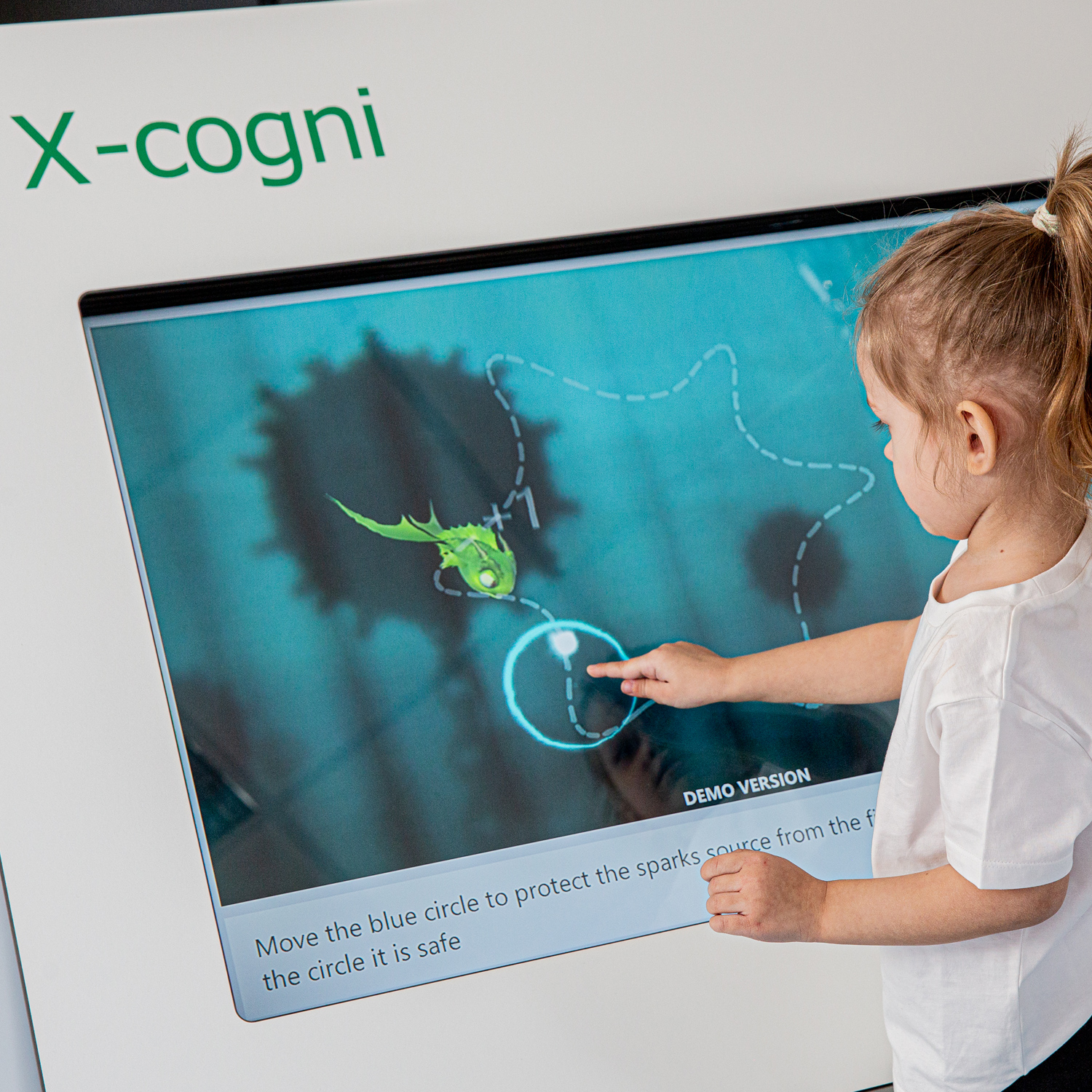 X-Cogni