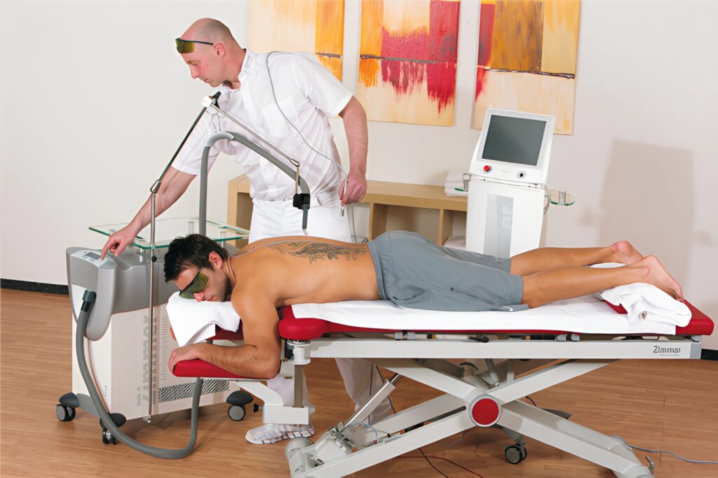 Zimmer Cryo 6