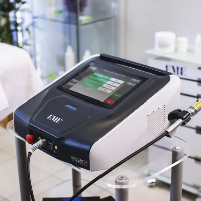 Yag Crystal Bipower Lux