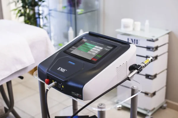 Yag Crystal Bipower Lux
