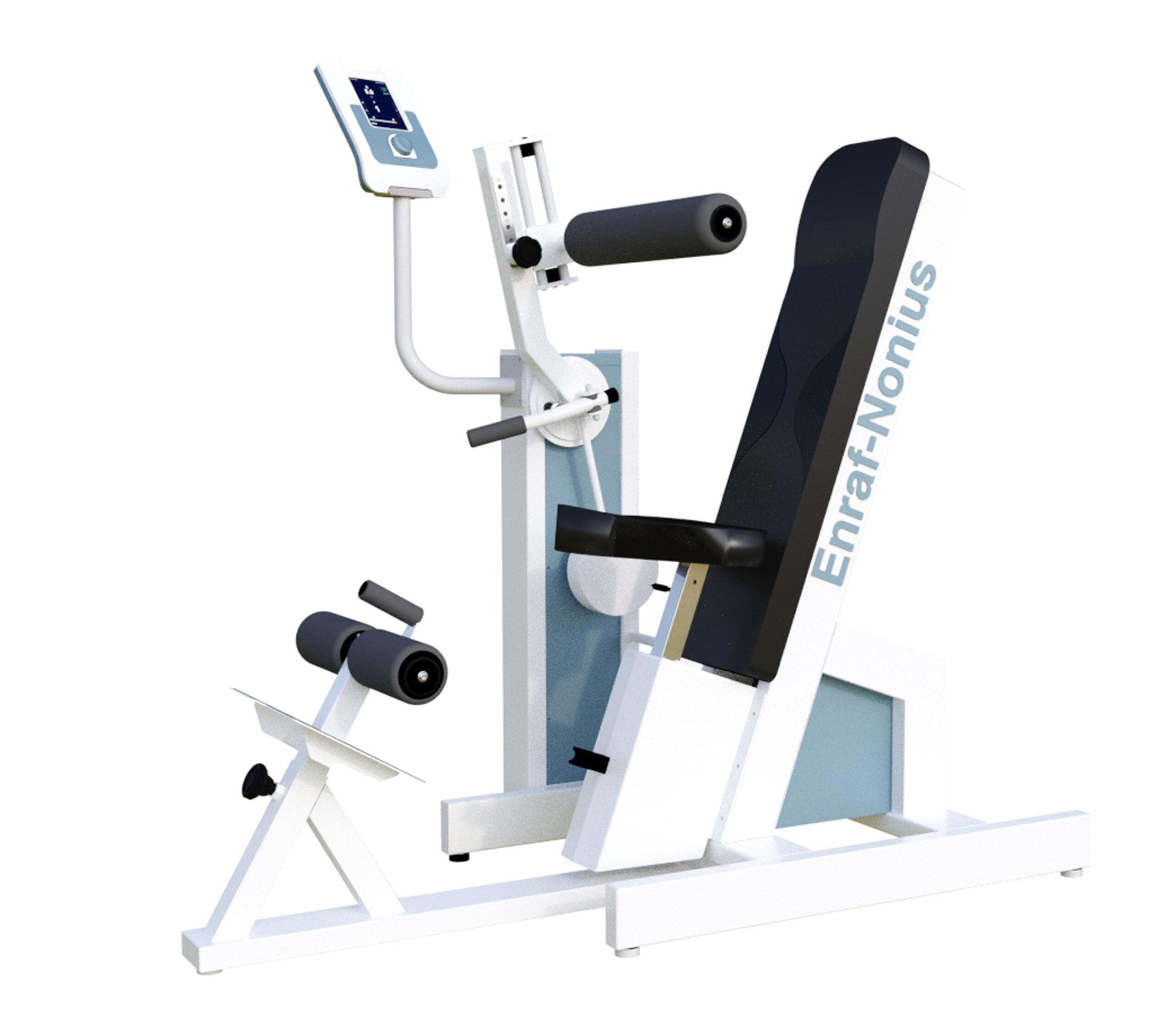 EN-Dynamic Track Abdominal