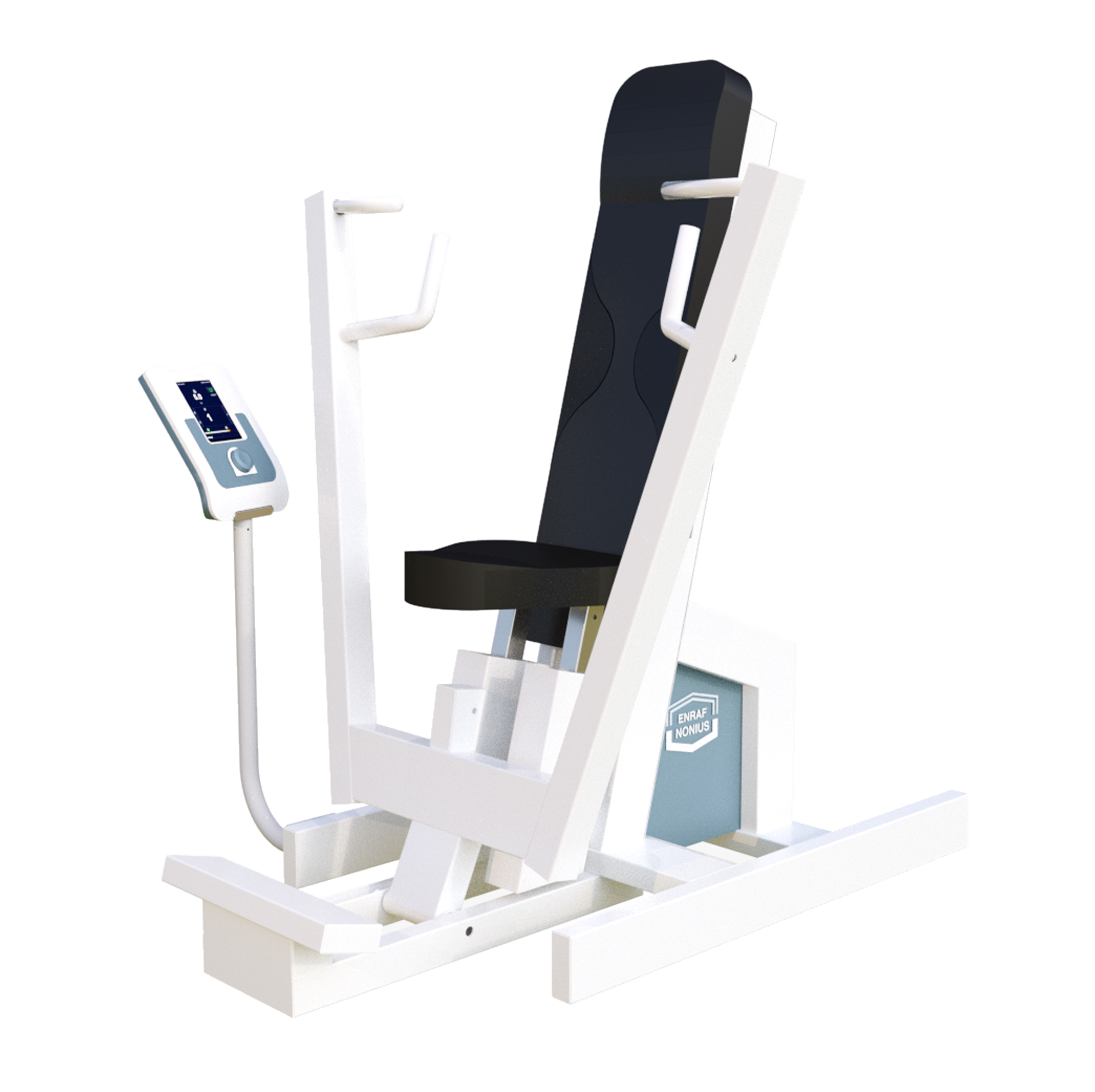 EN-Dynamic Track Chest Press