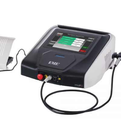 Yag Crystal Bipower Lux