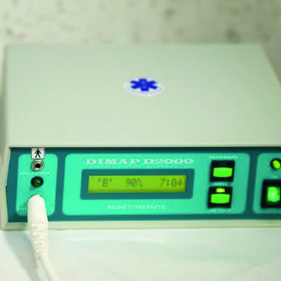 Dimap D2000
