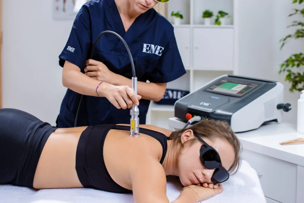 Yag Crystal Bipower Lux