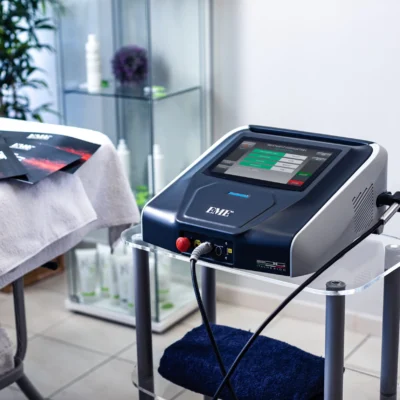Yag Crystal Bipower Lux