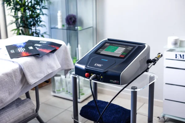 Yag Crystal Bipower Lux