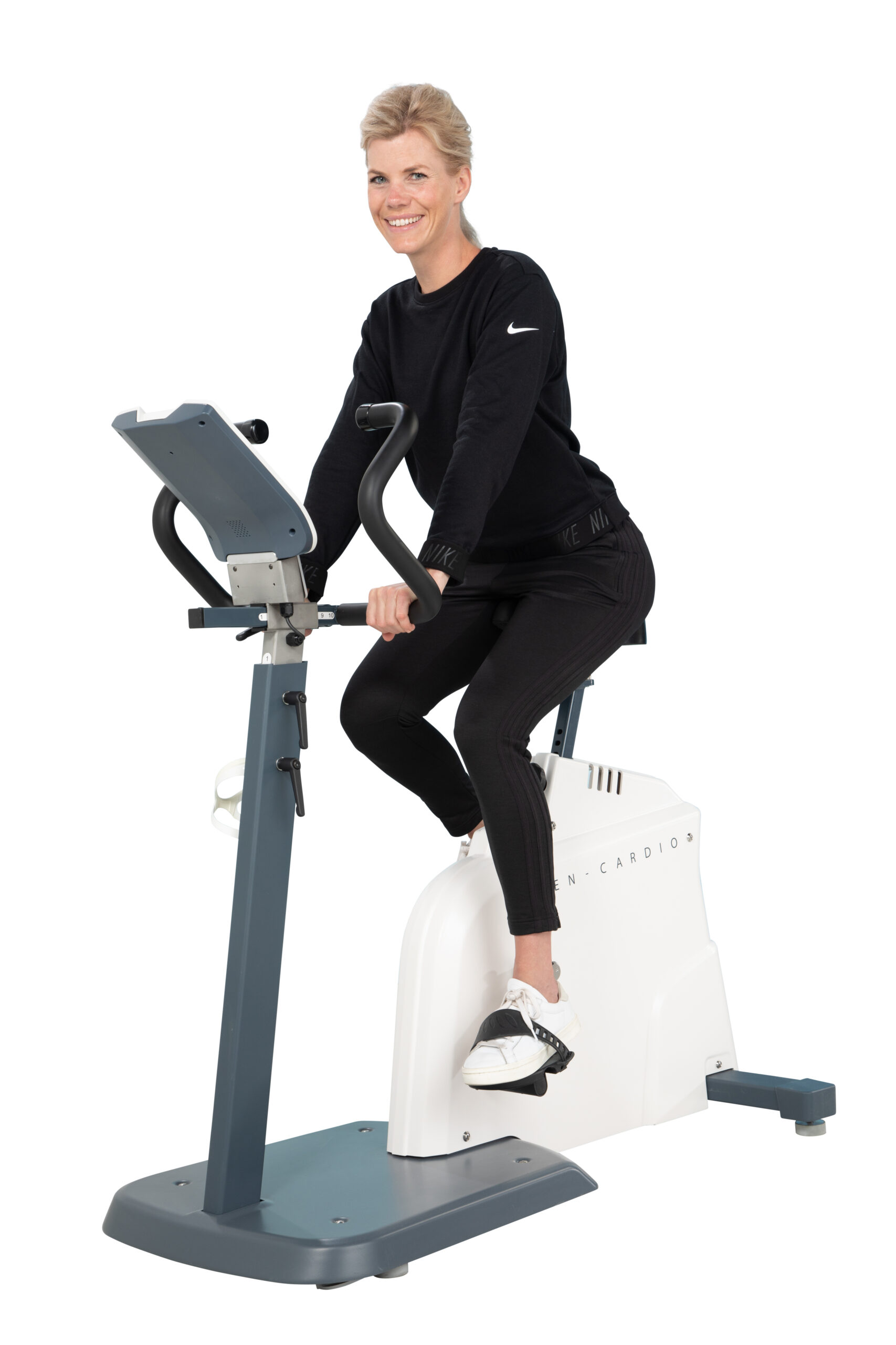 EN-Cardio Bike Reha