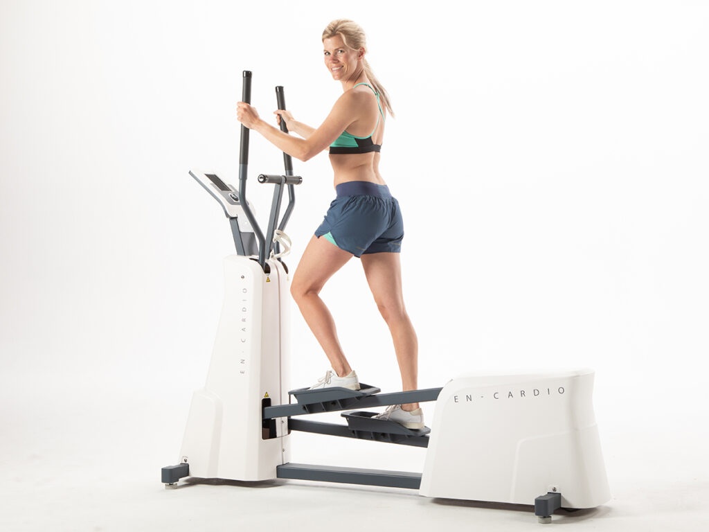 EN-Cardio Crosswalker