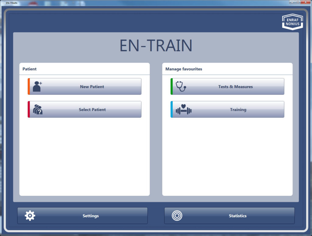 EN-Train