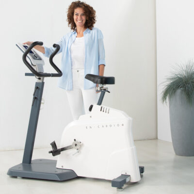EN-Cardio Bike Reha