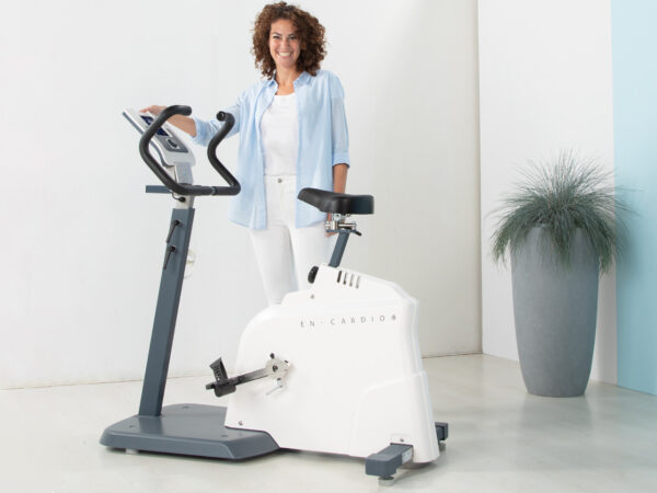 EN-Cardio Bike Reha