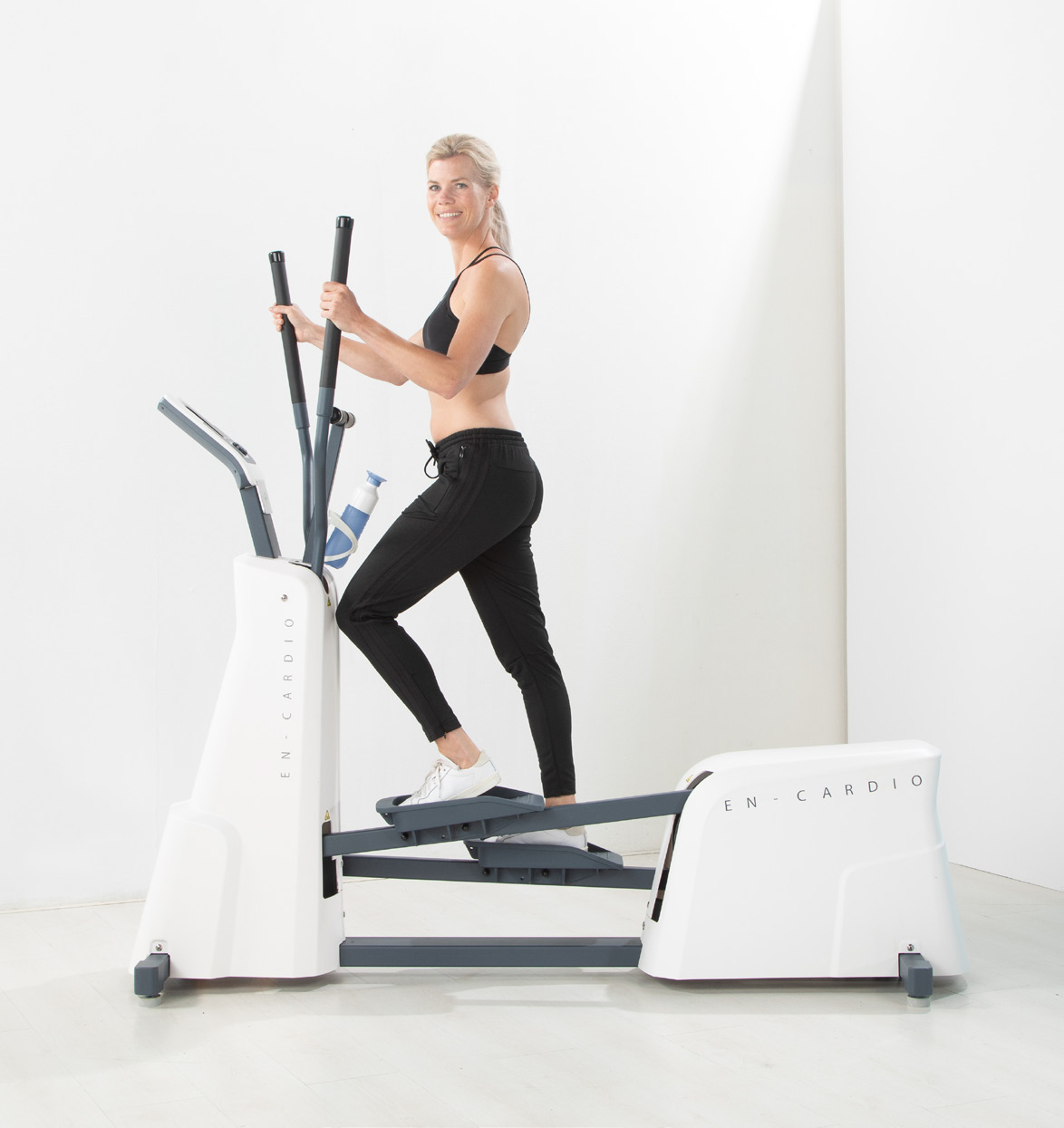 EN-Cardio Crosswalker